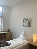 Lovely Rooms Next to the Trainstation WG