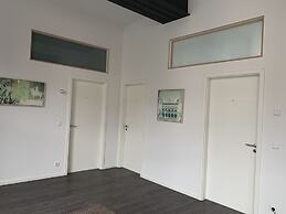 Lovely Rooms Next to the Trainstation WG