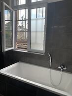 Lovely Rooms Next to the Trainstation WG