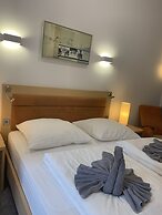 Lovely Rooms Next to the Trainstation WG