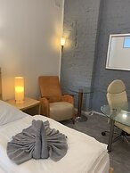 Lovely Rooms Next to the Trainstation WG