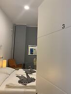 Lovely Rooms Next to the Trainstation WG