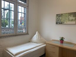 Lovely Rooms Next to the Trainstation WG