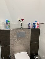 Lovely Rooms Next to the Trainstation WG