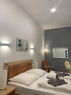 Lovely Rooms Next to the Trainstation WG