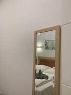 Lovely Rooms Next to the Trainstation WG