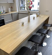 Lovely Rooms Next to the Trainstation WG