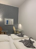 Lovely Rooms Next to the Trainstation WG