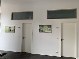 Lovely Rooms Next to the Trainstation WG