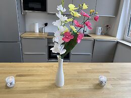 Lovely Rooms Next to the Trainstation WG