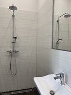 Lovely Rooms Next to the Trainstation WG