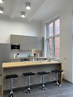 Lovely Rooms Next to the Trainstation WG