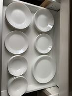 Lovely Rooms Next to the Trainstation WG