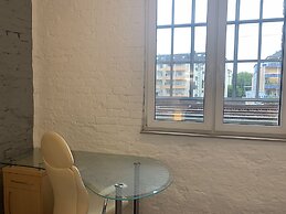 Lovely Rooms Next to the Trainstation WG