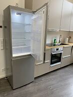 Lovely Rooms Next to the Trainstation WG