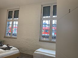 Lovely Rooms Next to the Trainstation WG