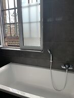 Lovely Rooms Next to the Trainstation WG