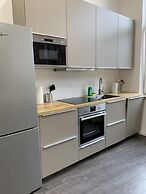 Lovely Rooms Next to the Trainstation WG