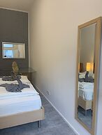 Lovely Rooms Next to the Trainstation WG