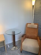 Lovely Rooms Next to the Trainstation WG