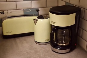 FeWo Käppchen Winterberg