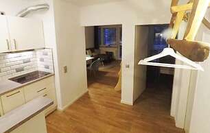 FeWo Käppchen Winterberg