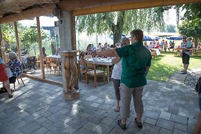 Steigmatt Bauernhof - Erlebnis