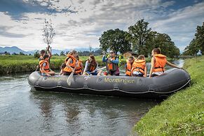Steigmatt Bauernhof - Erlebnis