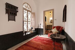 Riad Les Hirondelles Boutique Hotel