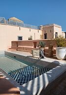 Riad Les Hirondelles Boutique Hotel