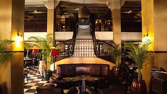 Riad Les Hirondelles Boutique Hotel