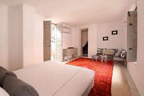 Riad Les Hirondelles Boutique Hotel