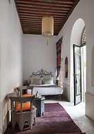 Riad Les Hirondelles Boutique Hotel