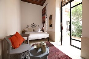 Riad Les Hirondelles Boutique Hotel