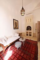 Riad Les Hirondelles Boutique Hotel