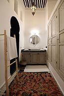Riad Les Hirondelles Boutique Hotel
