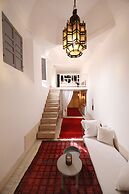 Riad Les Hirondelles Boutique Hotel