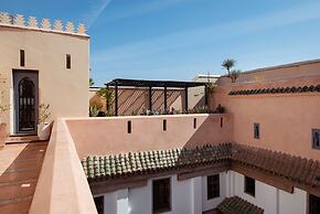 Riad Les Hirondelles Boutique Hotel