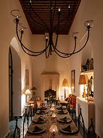 Riad Les Hirondelles Boutique Hotel