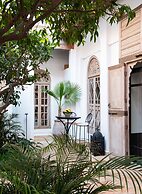 Riad Les Hirondelles Boutique Hotel