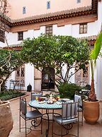 Riad Les Hirondelles Boutique Hotel
