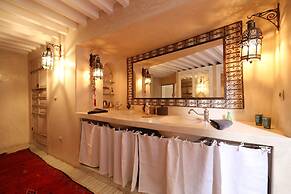 Riad Les Hirondelles Boutique Hotel