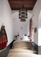 Riad Les Hirondelles Boutique Hotel