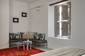 Riad Les Hirondelles Boutique Hotel