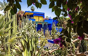 Riad Les Hirondelles Boutique Hotel