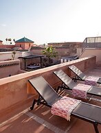 Riad Les Hirondelles Boutique Hotel