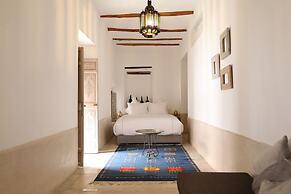 Riad Les Hirondelles Boutique Hotel