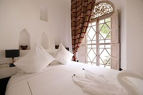 Riad Les Hirondelles Boutique Hotel