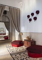 Riad Les Hirondelles Boutique Hotel
