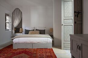 Riad Les Hirondelles Boutique Hotel